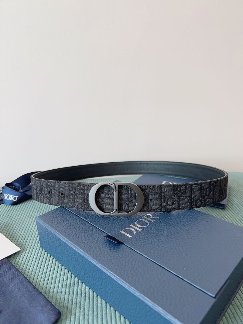 chr1st1an D10r belts